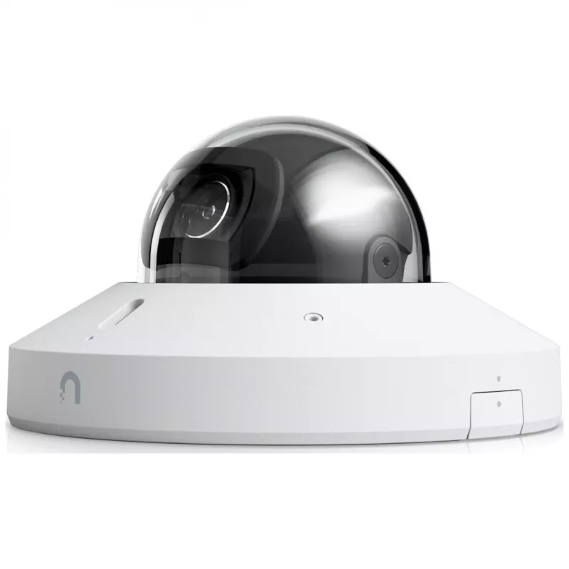 Ubiquiti G6 Mini Dome 2K HD sisätilojen PoE-turvakamera, valkoinen