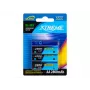 BLOW akku R6 NiMH AA 2800mAh XTREME 4 kpl:n pakkaus