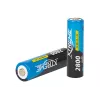 BLOW akku R6 NiMH AA 2800mAh XTREME 4 kpl:n pakkaus