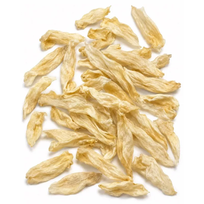PTI PETITTO kanin korvat koiran herkku, ilman karvaa, 500 g