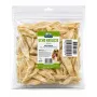 PETITTO kanin korva puruherkku koirille - ilman karvaa, 1 kg