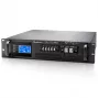 Qoltec Pure Sine Wave UPS RACK 3kVA 3000W PF1.0