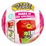 MGA Miniverse Make It Mini Soda Dispenser Diner Series 1 DIY-miniatyyrirakennussarja