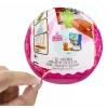 MGA Miniverse Make It Mini Soda Dispenser Diner Series 1 DIY-miniatyyrirakennussarja