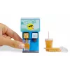MGA Miniverse Make It Mini Soda Dispenser Diner Series 1 DIY-miniatyyrirakennussarja