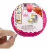 MGA Miniverse Make It Mini espressokone DIY-keräilyrakennussarja