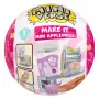 MGA Miniverse Make It Mini Boba Machine DIY-rakennussarja
