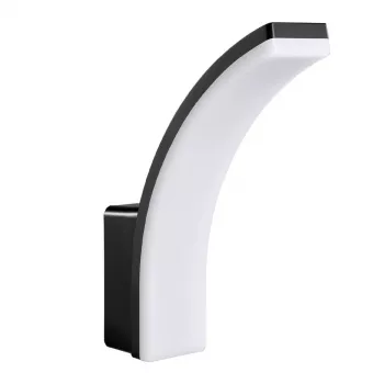 MACLEAN MCE511 B 20W LED-valonheitin IP65 kylmä valkoinen 6500K 1800lm