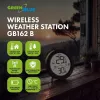 GREENBLUE radio-ohjattu sääasema GB162 B