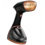 MPM MZP-03 käsikäyttöinen höyrysilitysrauta 1500 W 280 ml valkoinen