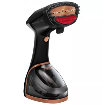MPM MZP-03 käsikäyttöinen höyrysilitysrauta 1500 W 280 ml valkoinen