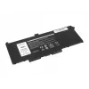 MITSU akku RJ40G Dell Latitude 5520 5420 Precision 3560 - 3000 mAh (46 Wh)