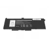 MITSU akku RJ40G Dell Latitude 5520 5420 Precision 3560 - 3000 mAh (46 Wh)