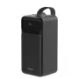 SAVIO BA-14 50000 mAh varavirtalähde musta