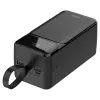 SAVIO BA-14 50000 mAh varavirtalähde musta