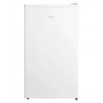 MIDEA MDRD99FZE01 pystyPakastin, 85 L netto, 3 laatikkoa, valkoinen, vapaasti seisova, energialuokka F