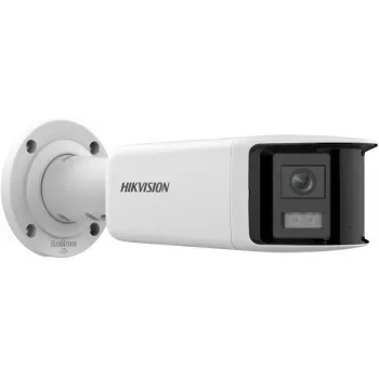 Hikvision DS-2CD2T127G3P-LIS2UY/SL 12MP 180° panoraama bullet-verkkokamera