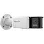 Hikvision DS-2CD2T127G3P-LIS2UY/SL 12MP 180° panoraama bullet-verkkokamera