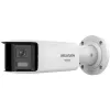 Hikvision DS-2CD2T127G3P-LIS2UY/SL 12MP 180° panoraama bullet-verkkokamera