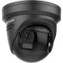Hikvision DS-2CD2387G3P-LIS2UY/SL(180°)/O-STD musta 8 MP panoraama-verkkokamera