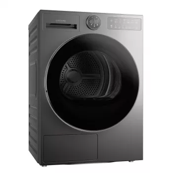 Dreame L9 Air hiustenkuivaaja - 1600W harjaton moottori, ioniteknologia, magneettiset suuttimet, hopea