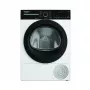 Whirlpool WSD74WBBPL lämpöpumppukuivausrumpu, 7 kg, A++, valkoinen