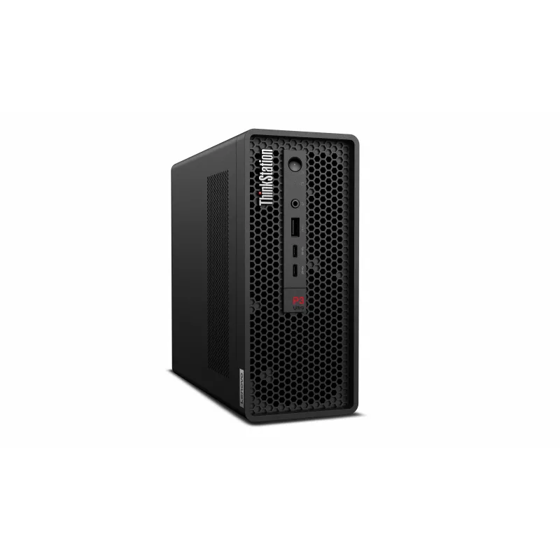 Lenovo ThinkStation P3 Ultra Gen 2 30J5 - SFF-työasema