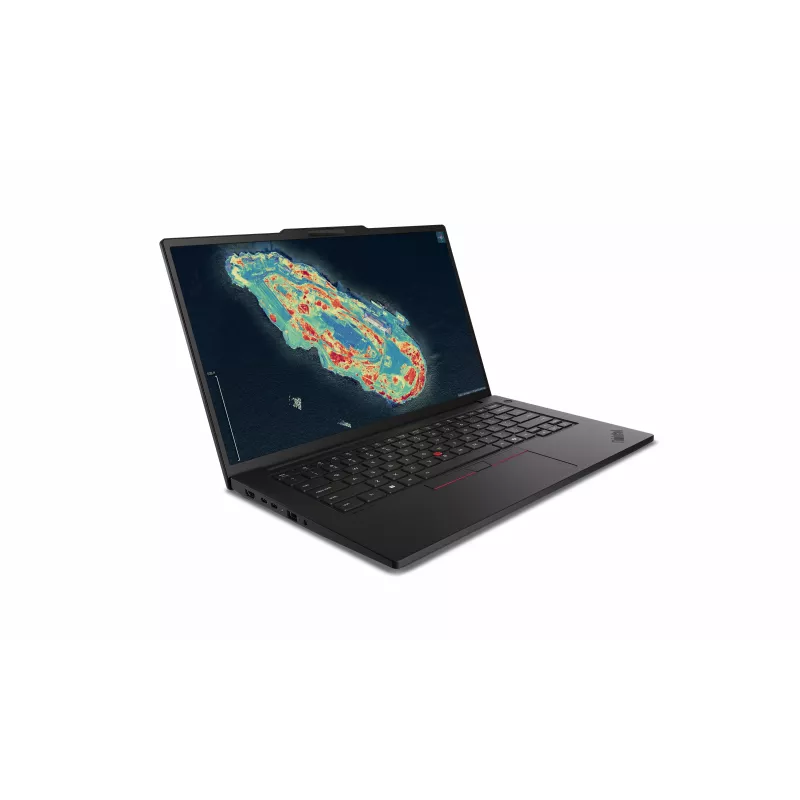 Lenovo ThinkPad P14s Gen 7 21XJ - Intel Core Ultra 7 366H - Win 11 Pro - RTX PRO 1000 Blackwell - 32 GB RAM - 1 TB SSD TCG Opal Encryption 2, NVMe - 36,8 cm (14,5 tuuman)