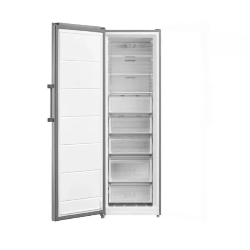 TEKA RSF75640SS pakastin 278L No Frost ruostumaton teräs