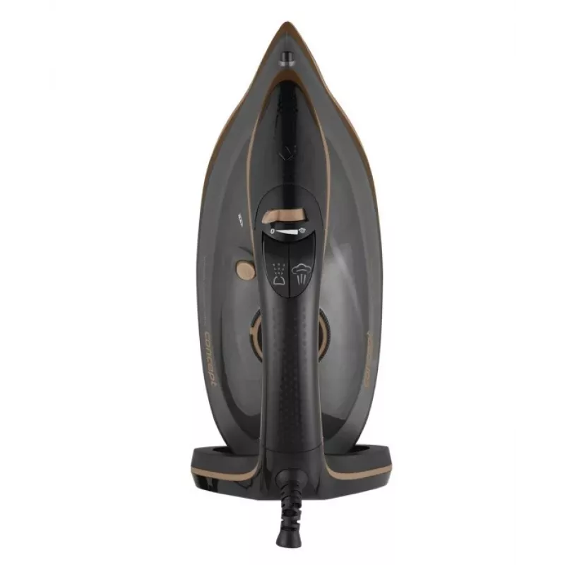 CONCEPT höyrysilitysrauta 3500W ZN9220 keraaminen pohja 380ml