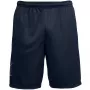 Under Armour Tech Graphic shortsit miesten shortsit Navy Blue 1306443 409 S