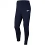 Nike Park 20 fleecehousut Navy Blue CW6909-451 M