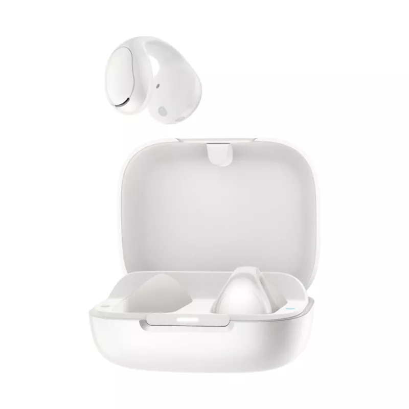Anker Soundcore C30i langattomat kuulokkeet, valkoinen