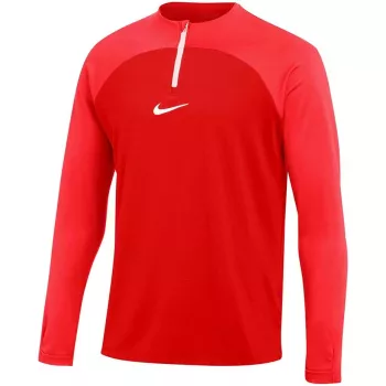 Nike NK Dri-FIT Academy Drill Top lasten pieni punainen DH9230 657