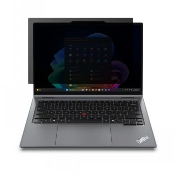 Lenovo Premium Clarity -yksityisyyssuodatin 14 tuuman kannettaville 16:10 (ThinkPad X1 2-in-1 G11)
