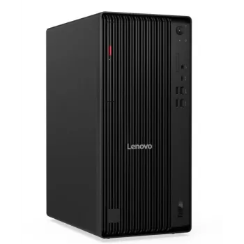Lenovo ThinkCentre M90t Gen 6 tornitietokone - Intel Core Ultra 5 235, 16GB DDR5, 512GB SSD, Windows 11 Pro, DVD-RW, vPro, 3 vuoden paikan päällä -palvelu + 1 vuoden Premier Support