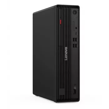 Lenovo ThinkCentre M90s Gen 6 kompakti pöytätietokone (SFF), Intel Core Ultra 7 265, 32GB DDR5, 1TB SSD, Windows 11 Pro