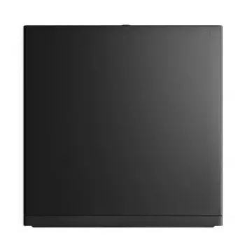 Lenovo ThinkCentre M70q Tiny Gen 6 mini-pöytätietokone - Intel Core Ultra 7 265T, 16GB RAM, 1TB SSD, Windows 11 Pro, musta, 3 vuoden paikan päällä -palvelu