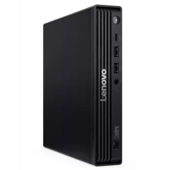 Lenovo ThinkCentre M70q Tiny G6 Intel Core Ultra 7 265T 32GB RAM 1TB SSD Windows 11 Pro mini-tietokone