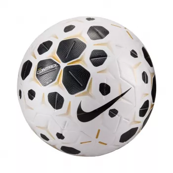 Nike Control 25 koko 5 jalkapallo valkoinen/musta HV4395 100