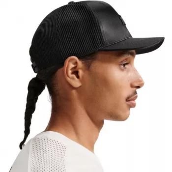 Nike Rise baseball-lippis musta S/M