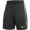 Nike Dri-FIT Strike miesten jalkapalloshortsit musta HV8350 010 L