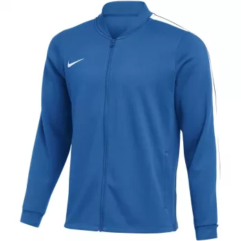 Nike Dri-FIT Strike miesten treenipaita sininen HV8407 463 2XL