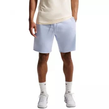 Nike Club Fleece miesten shortsit Diffused Blue 2XL