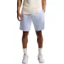 Nike Club Fleece miesten shortsit Diffused Blue 2XL