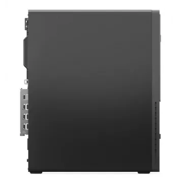 Lenovo ThinkCentre Neo 50s SFF pöytätietokone, Intel Core Ultra 7 265, 16GB DDR5, 1TB SSD, Intel Arc Graphics, Windows 11 Pro, musta