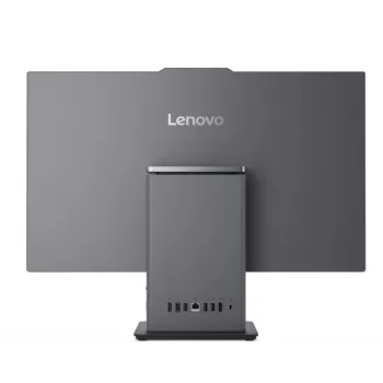 Lenovo ThinkCentre neo 50a G5 All-in-One-tietokone 27 tuuman FHD Intel Core 5 210H 16GB RAM 512GB SSD Windows 11 Pro Luna Grey