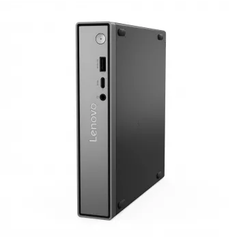 Lenovo ThinkCentre Neo 50q Tiny G6 pöytätietokone - Intel Core Ultra 5 226V, 16GB DDR5, 1TB SSD, Wi-Fi 6E, Windows 11 Pro