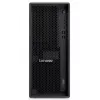 Lenovo ThinkStation P4 Tower -työasema – AMD Ryzen 7 PRO 9755, 64 GB RAM, 1 TB SSD, Windows 11 Pro