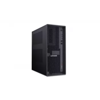 Lenovo ThinkStation P4 Tower -työasema, AMD Ryzen 9 PRO 9955, 64GB DDR5, 1TB SSD, NVIDIA RTX PRO 2000 16GB, Windows 11 Pro (30KN001LPB)